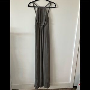 Show Me Your Mumu bridesmaid dress